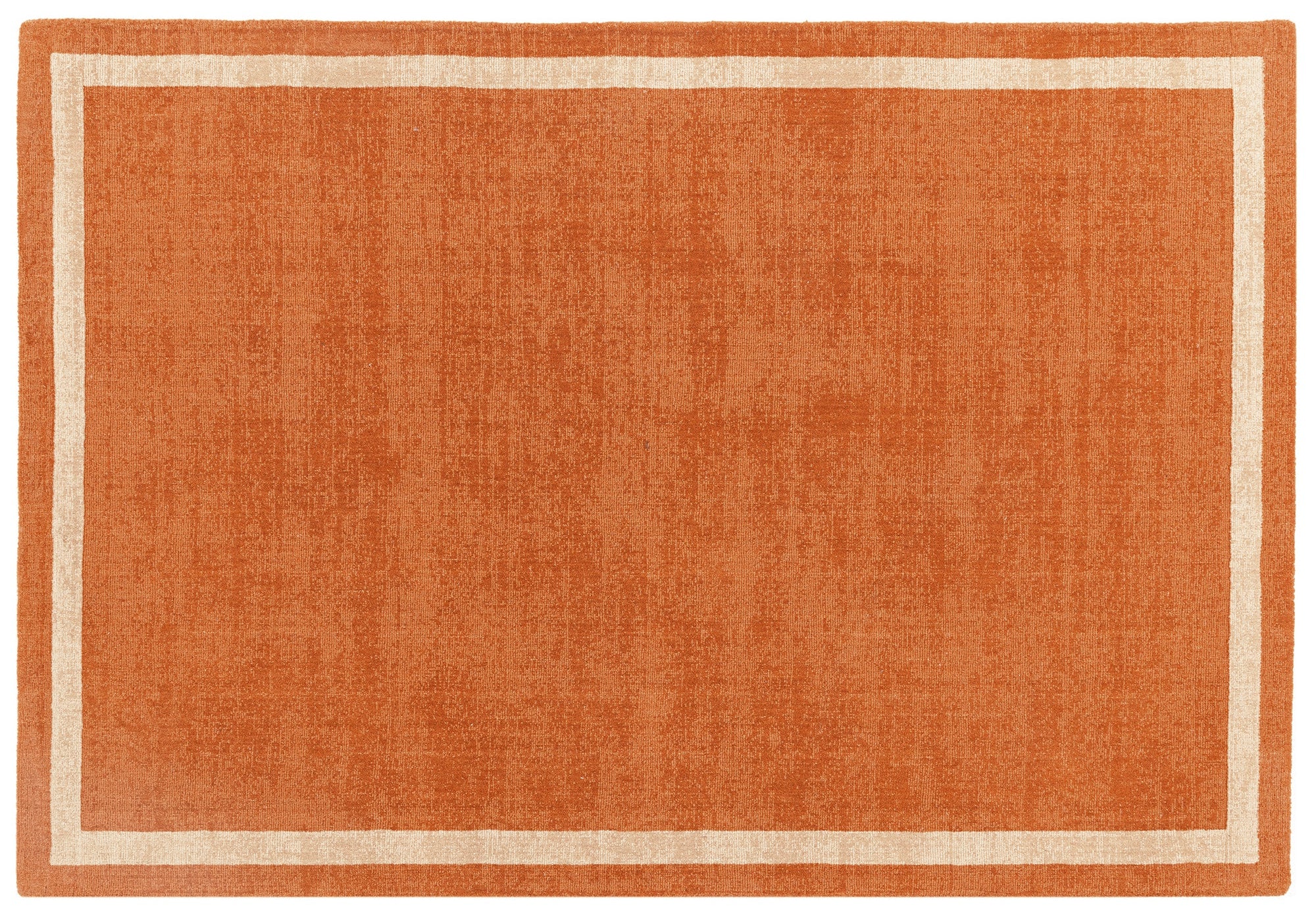 Albi Orange Rug, 120x170