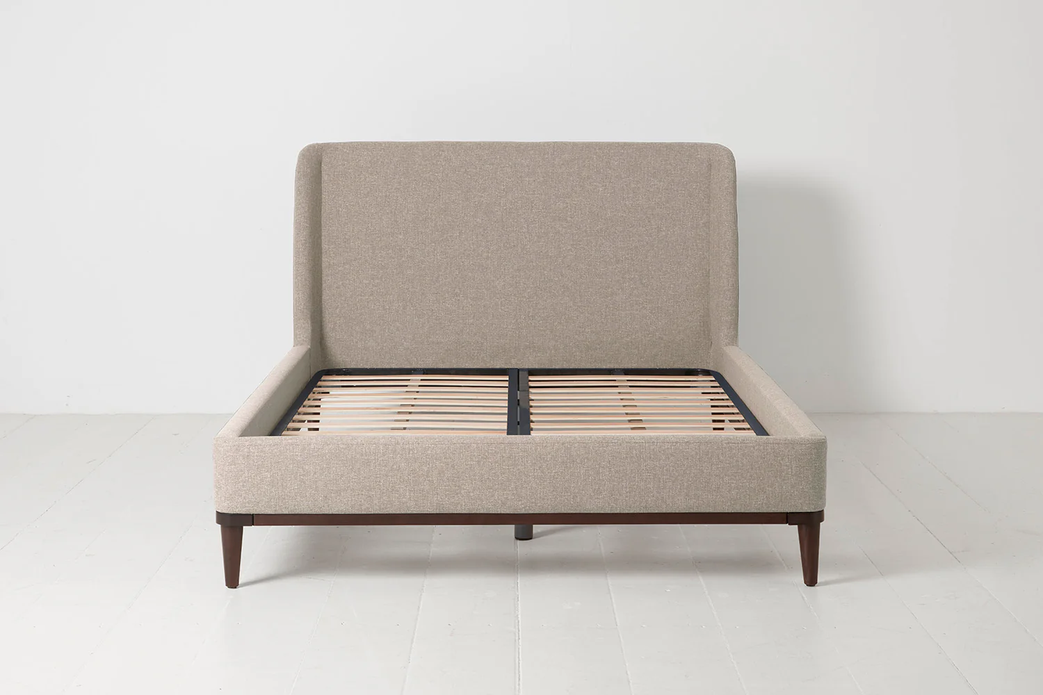 Bed 02 Double Bed
