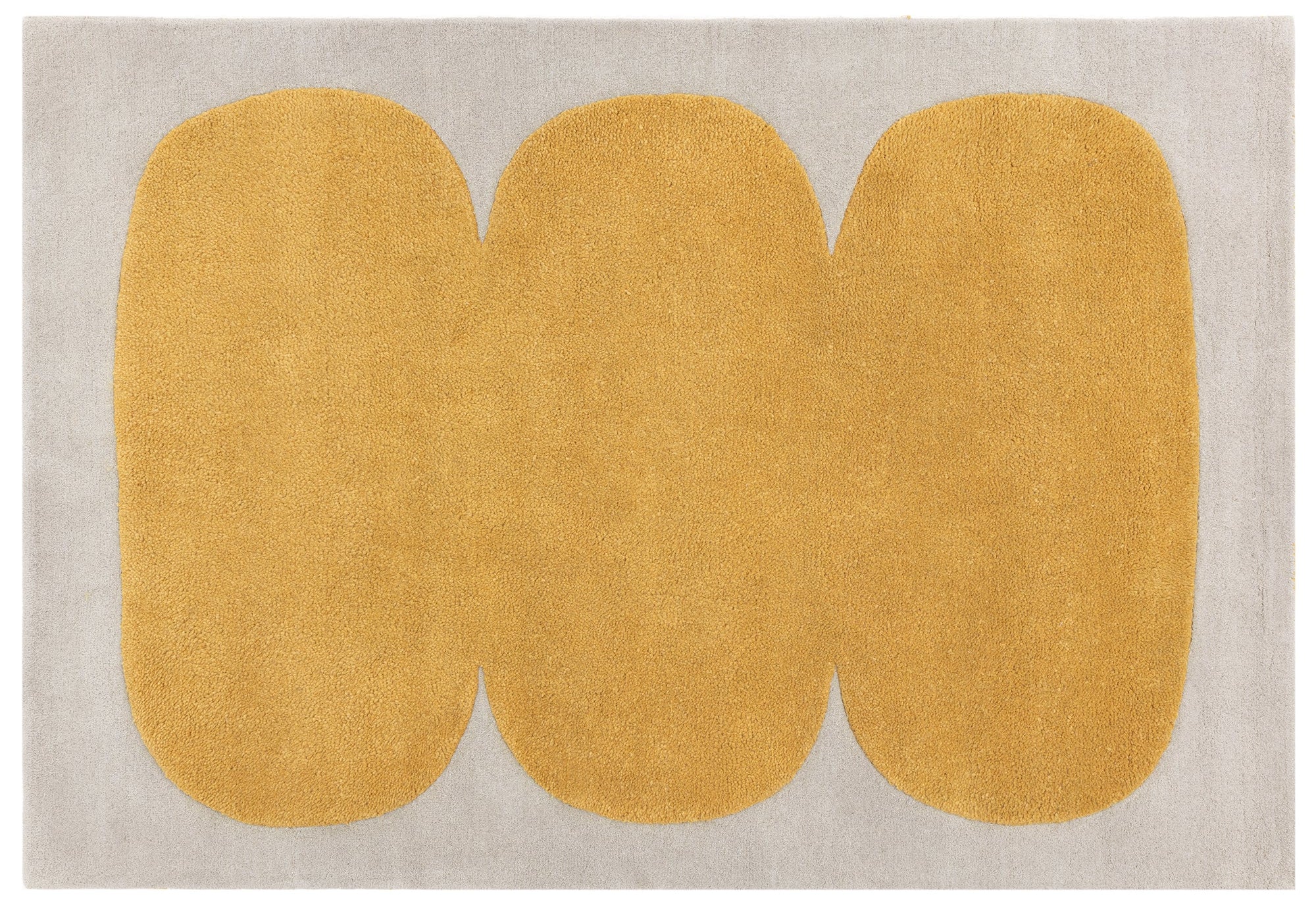 Canvas 04 Sculpt Rug, 120x170