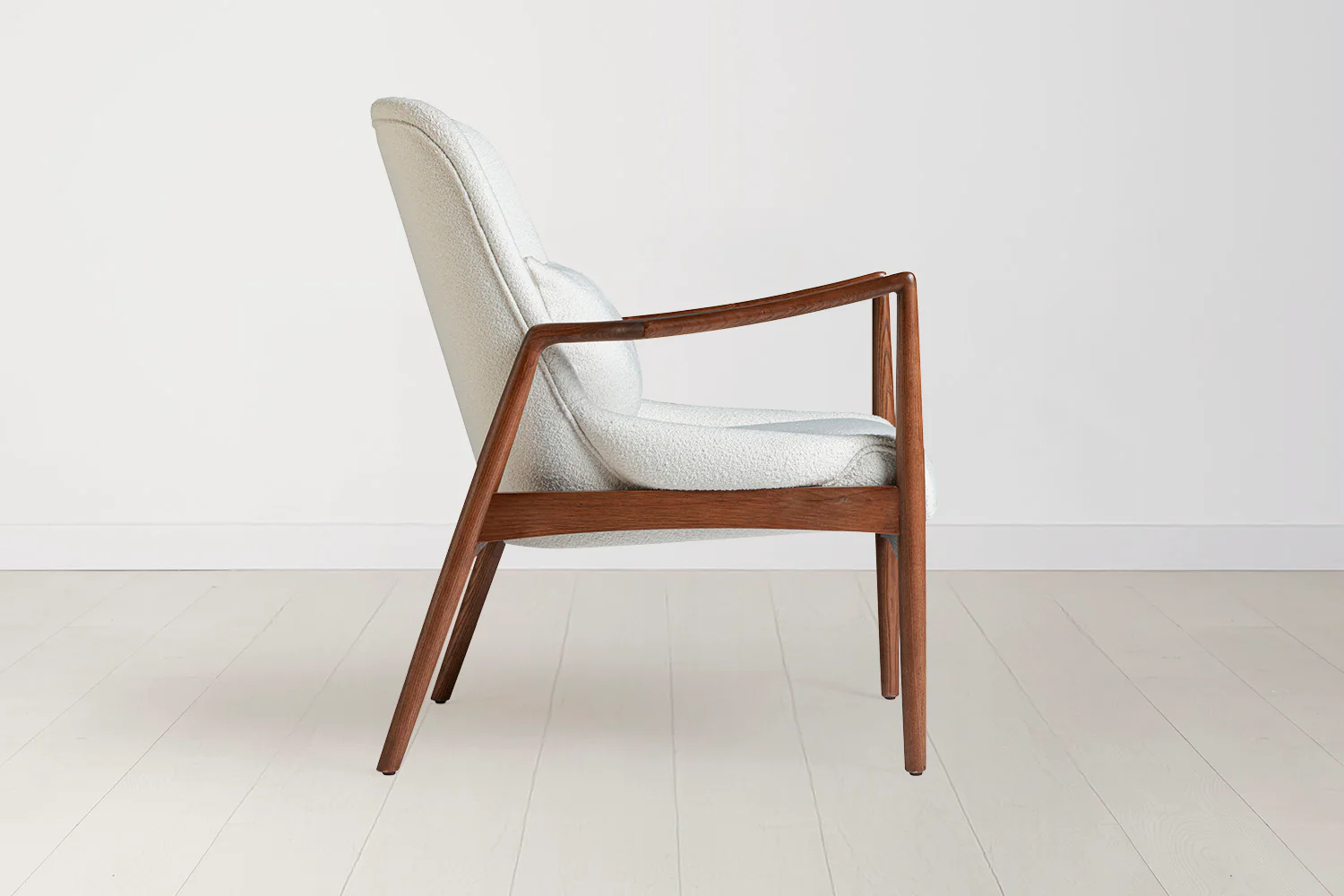 Chair 01, Ivory - Image 4