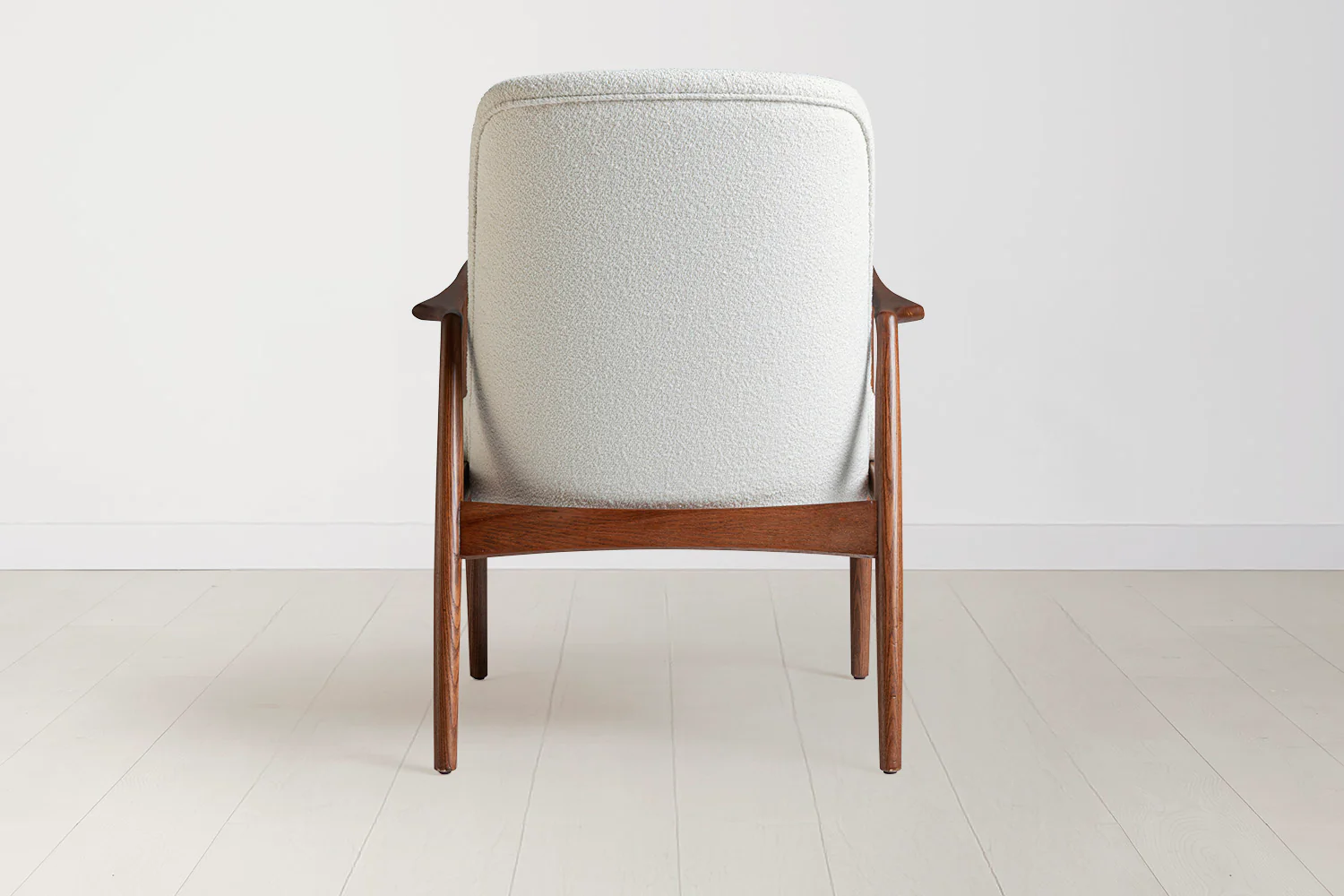 Chair 01, Ivory - Image 5