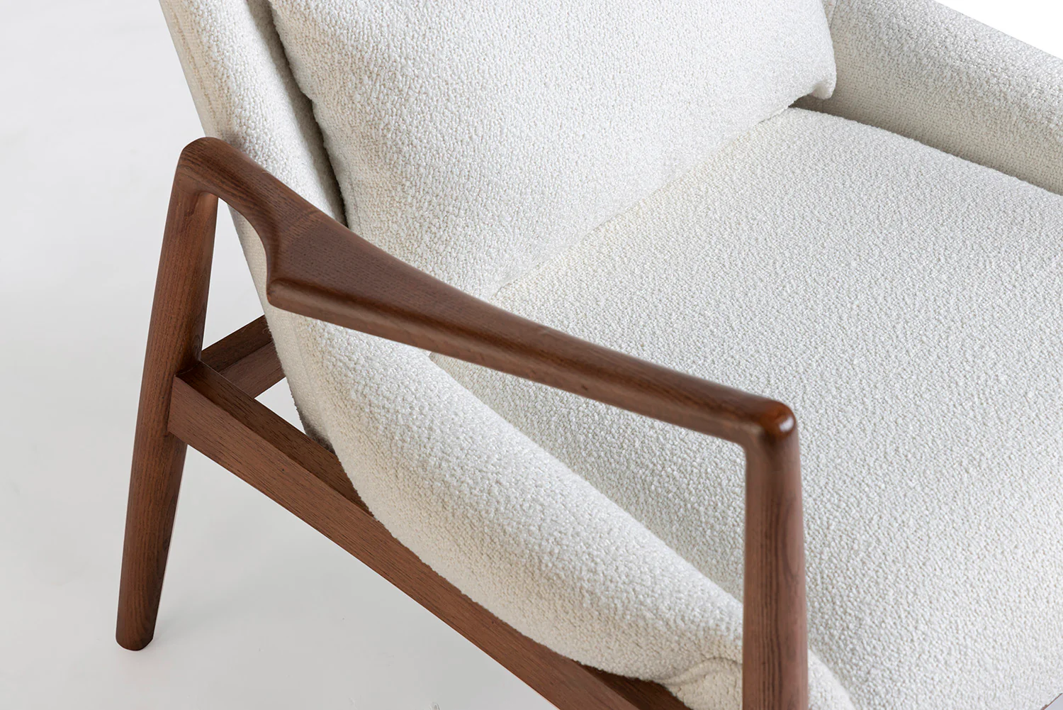 Chair 01, Ivory - Image 7