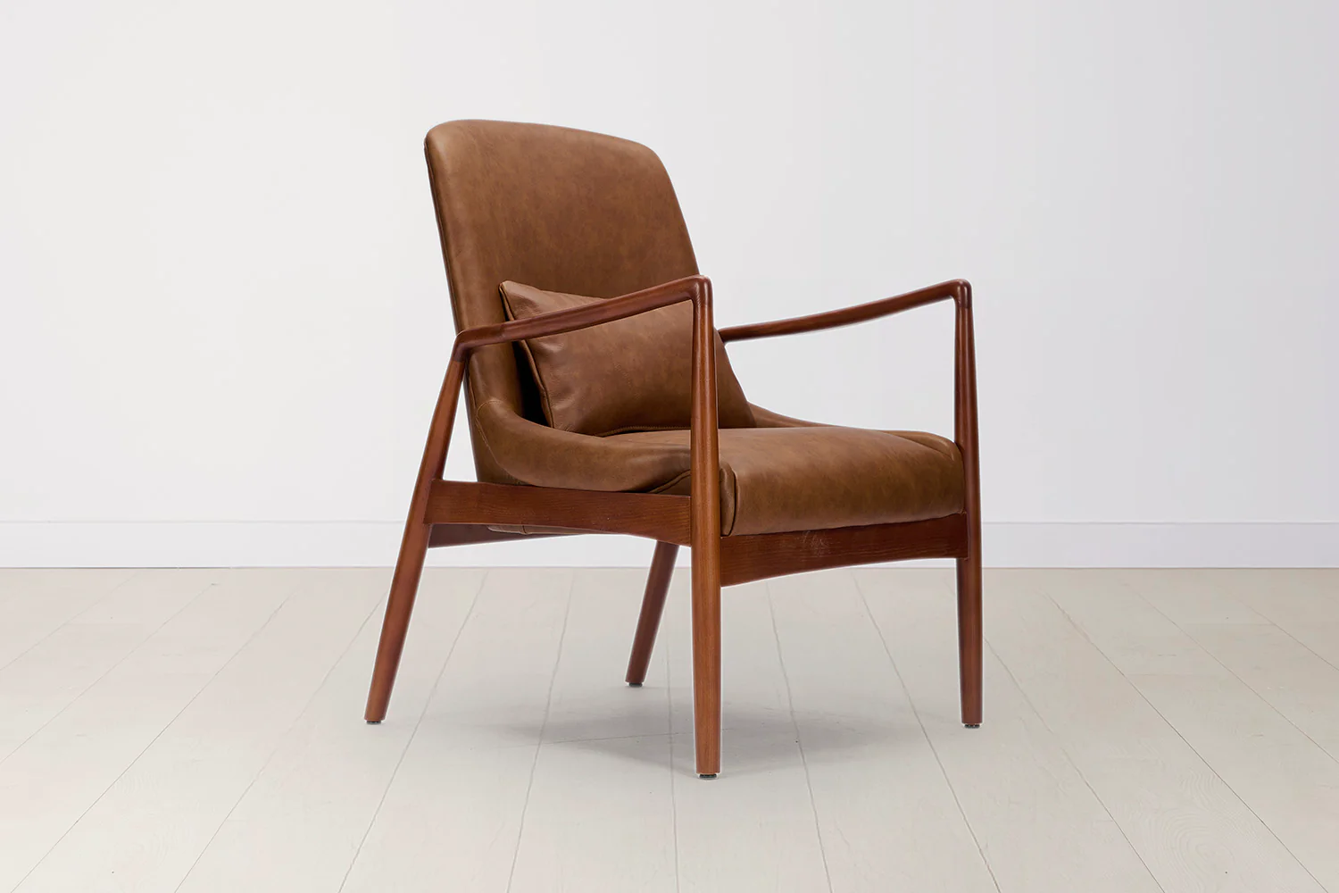 Chair 01, Maple - Image 3