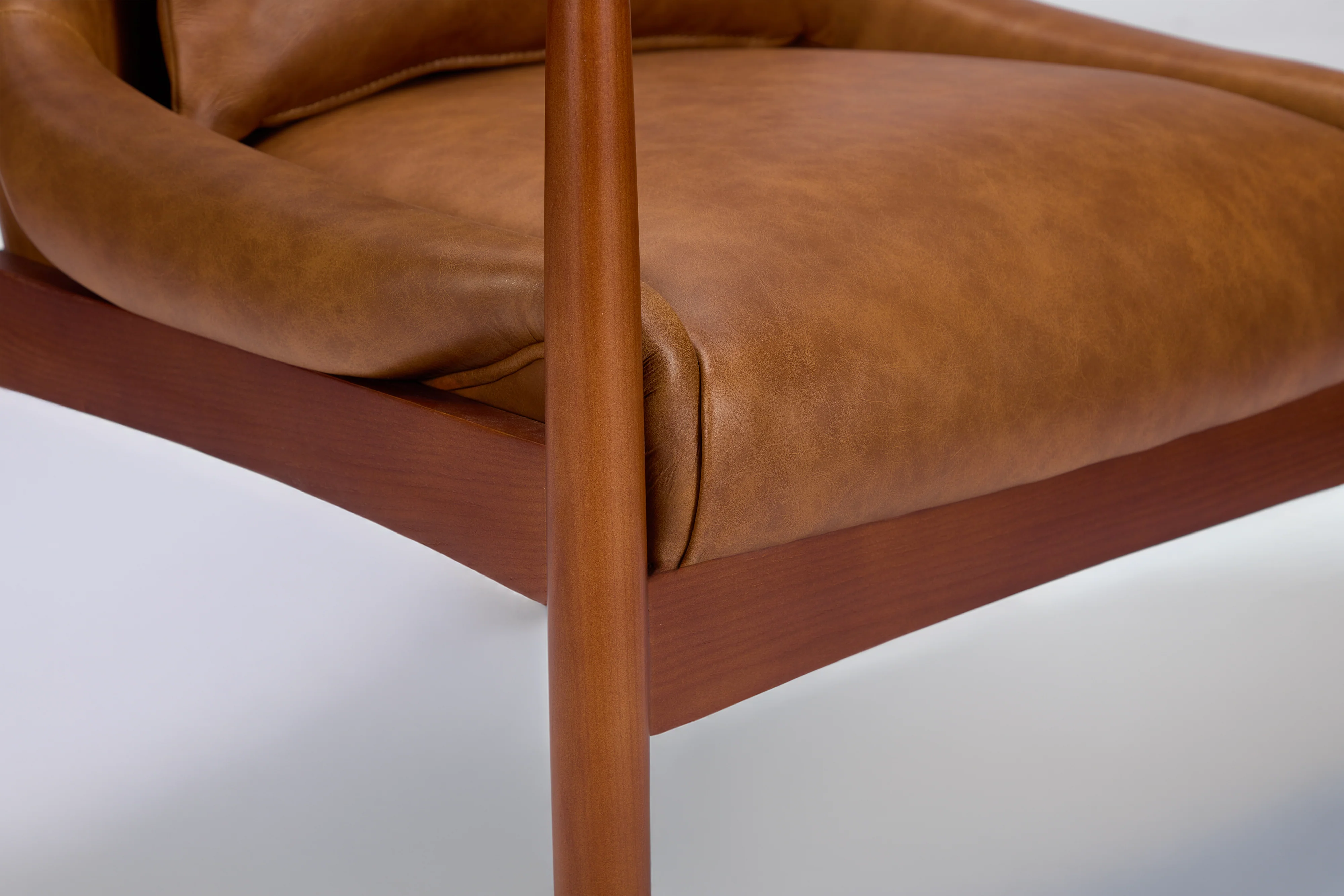 Chair 01, Maple - Image 6
