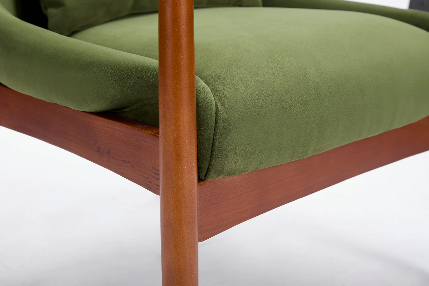 Chair 01, Vine - Image 8