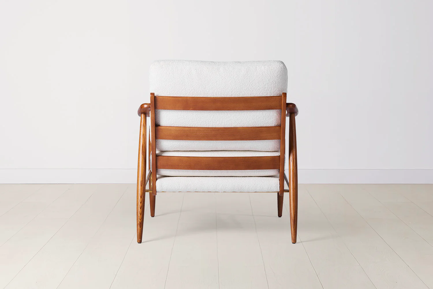 Chair 03, Ivory - Image 5