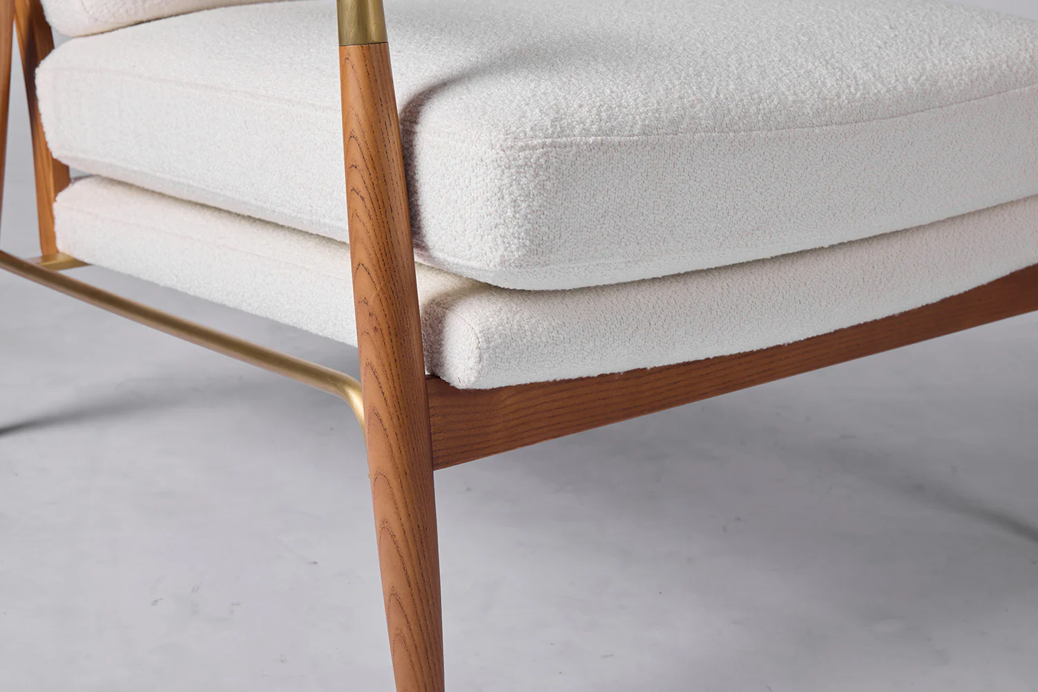 Chair 03, Ivory - Image 8