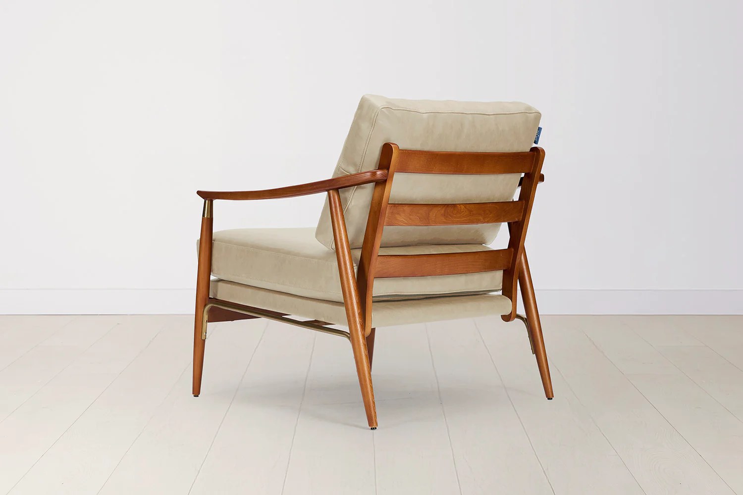 Chair 03, Oyster - Image 4