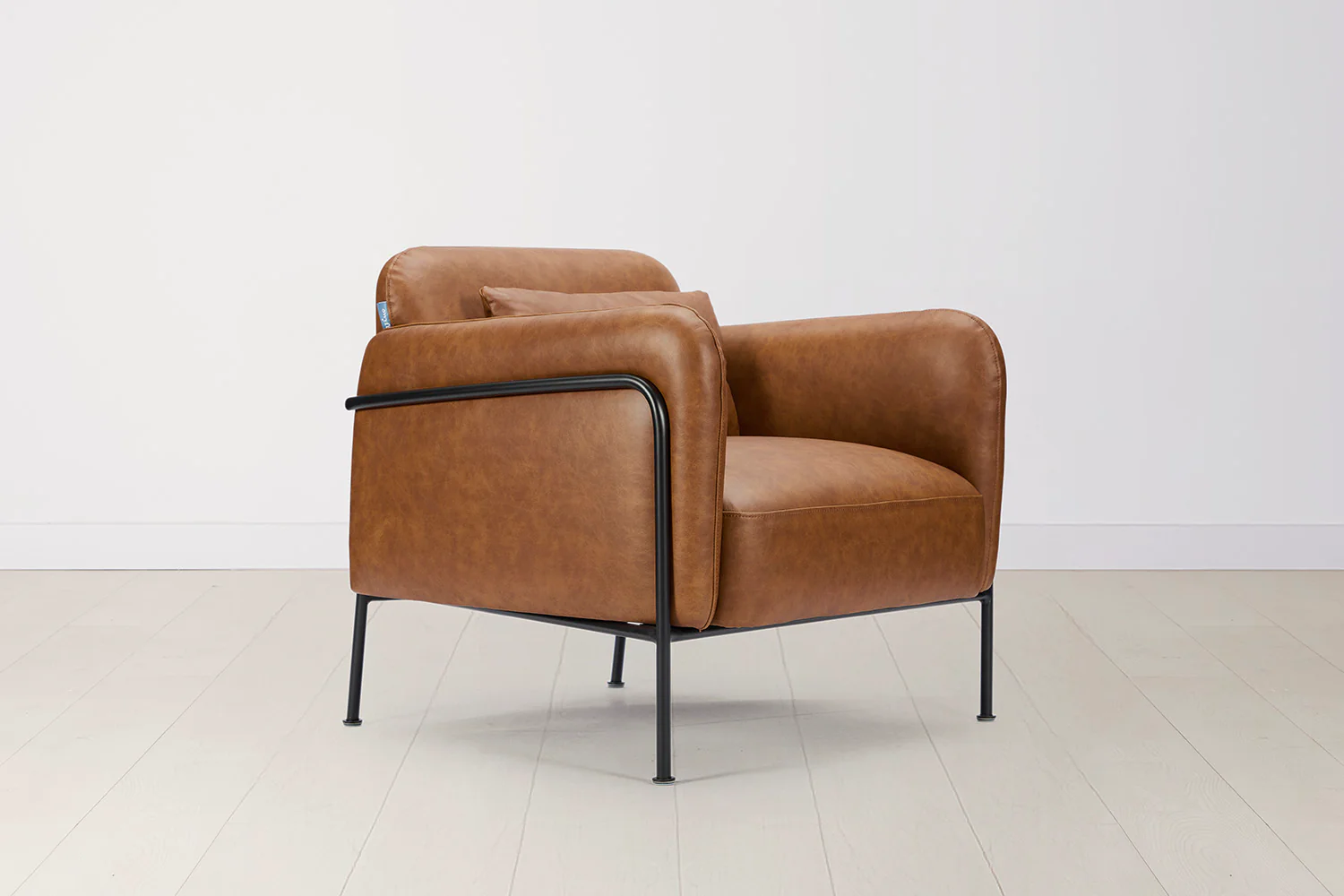 Chair 04, Maple - Image 3