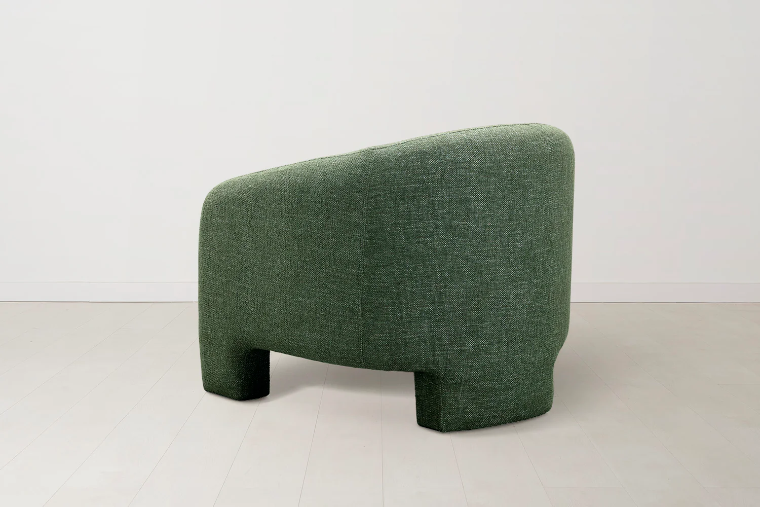 Chair 05, Jade - Image 5
