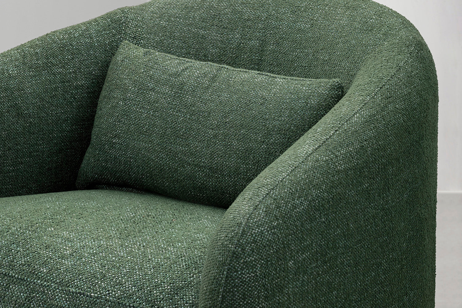 Chair 05, Jade - Image 8