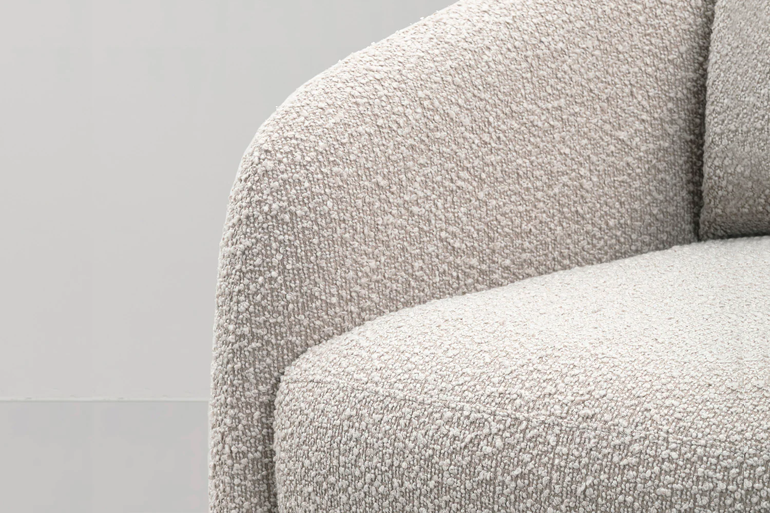 Chair 05, Putty - Image 11