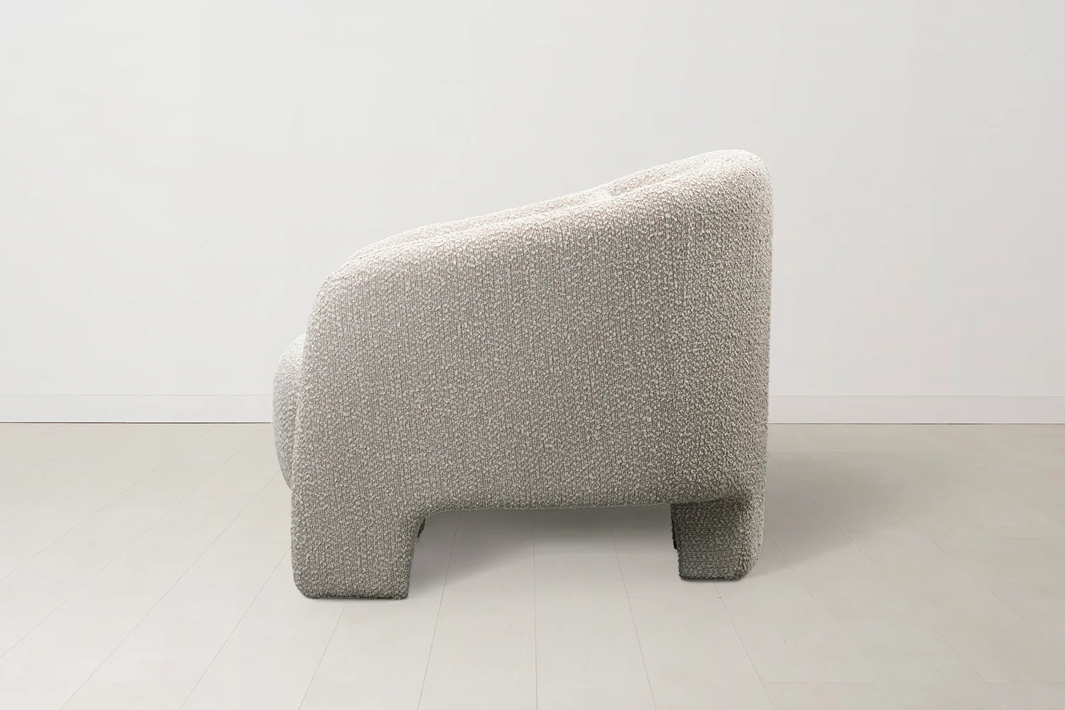 Chair 05, Putty - Image 4