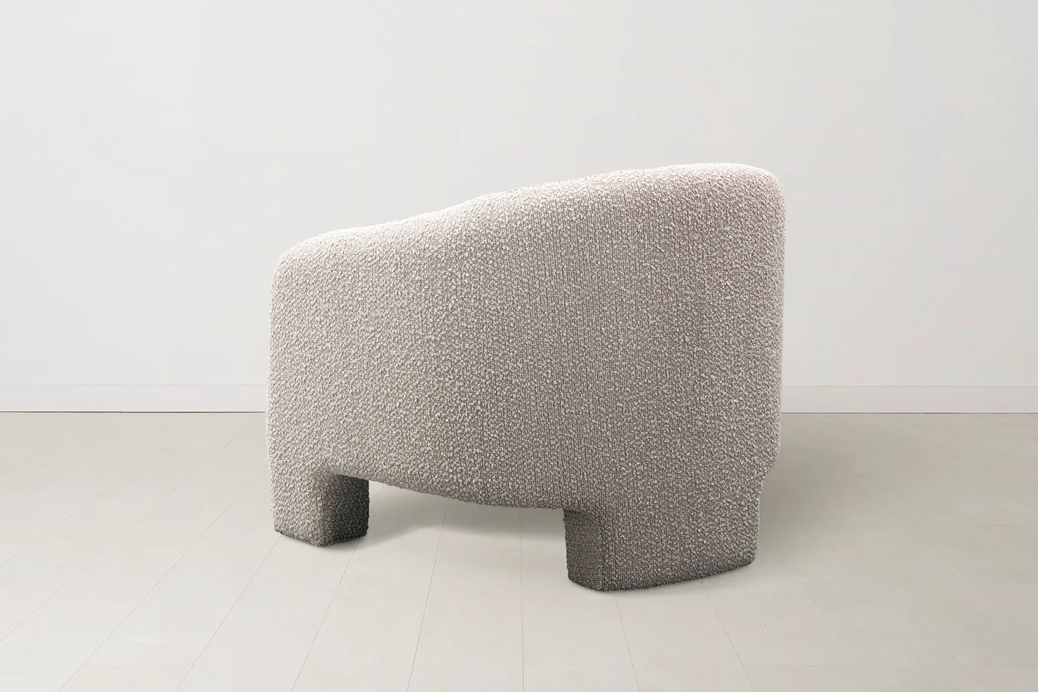 Chair 05, Putty - Image 5
