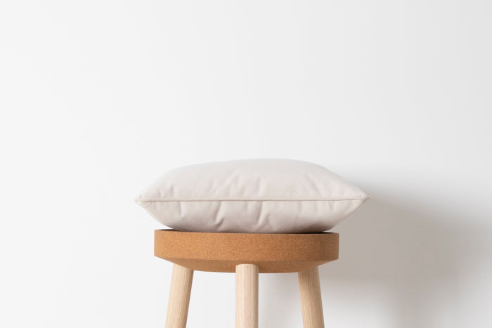 Cushion 01, Bone - Image 2