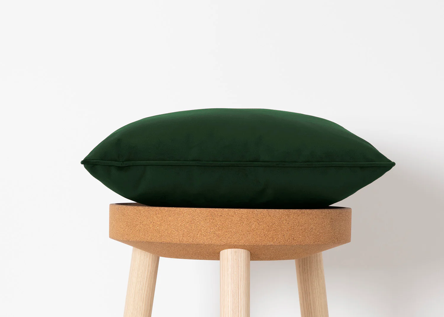 Cushion 01, Forest - Image 2