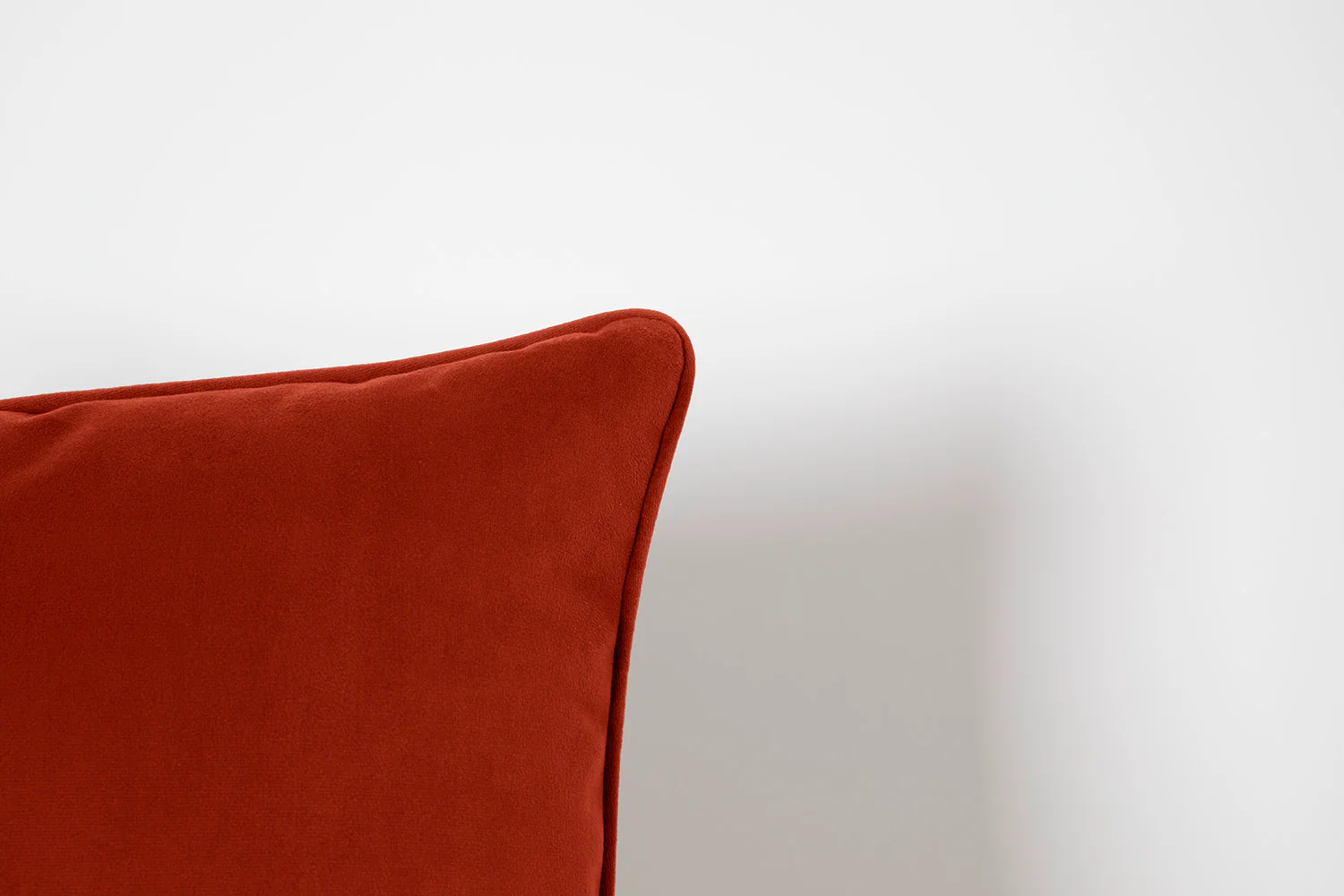 Cushion 01, Paprika - Image 3