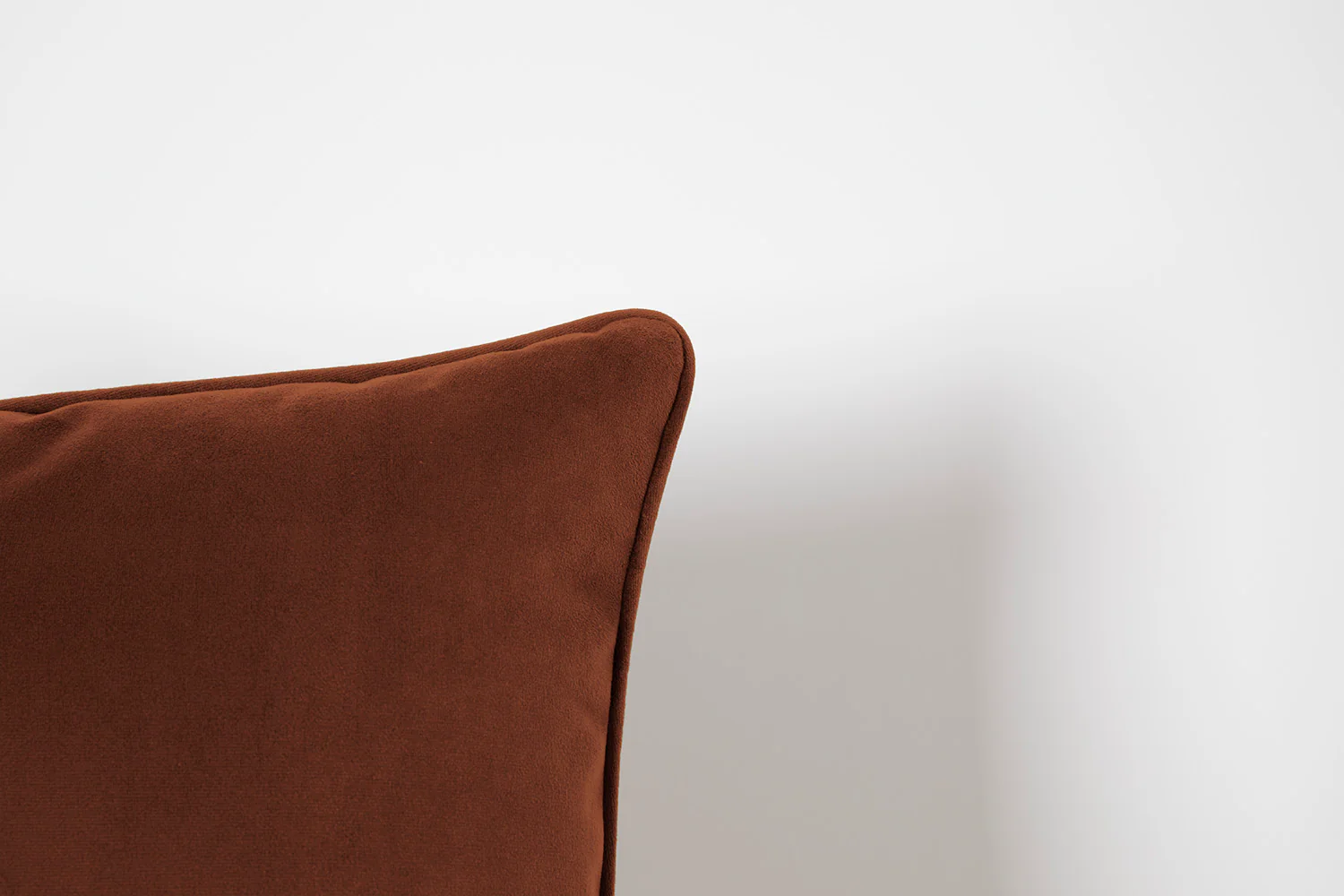 Cushion 01, Umber - Image 3