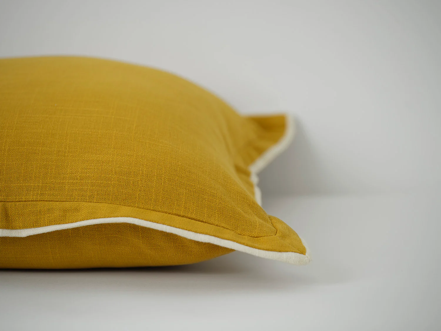 Cushion 03, Yellow - Image 2