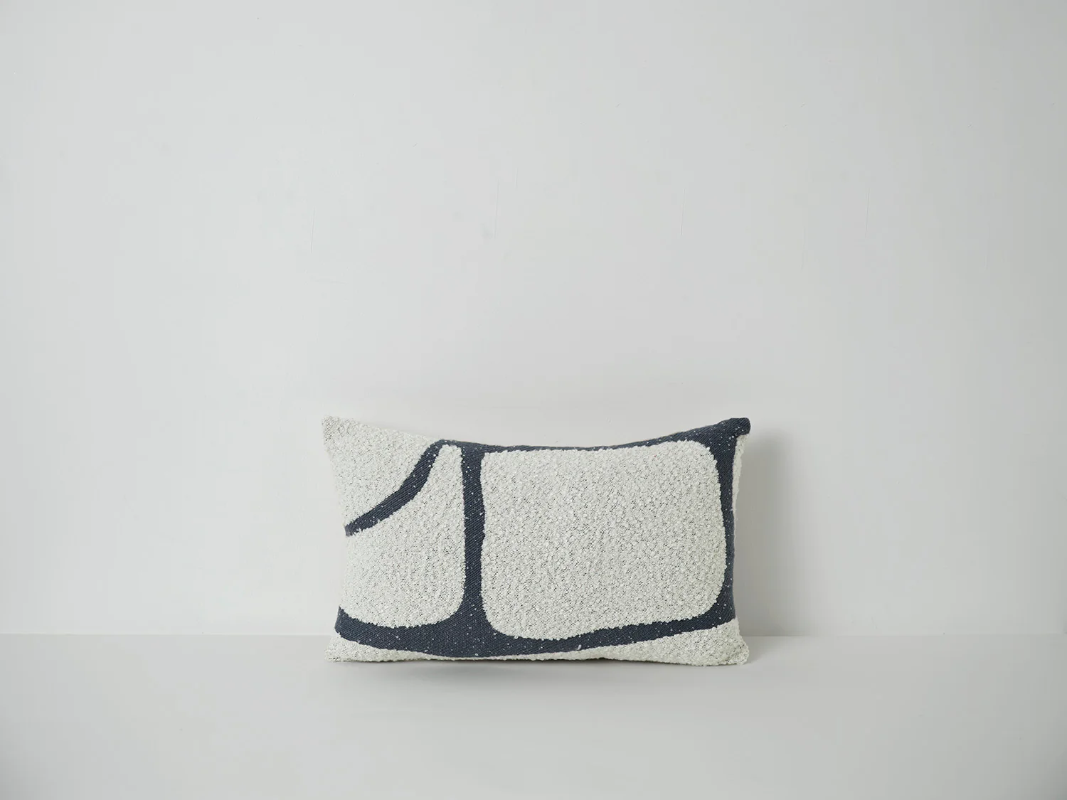 Cushion 07, Blue