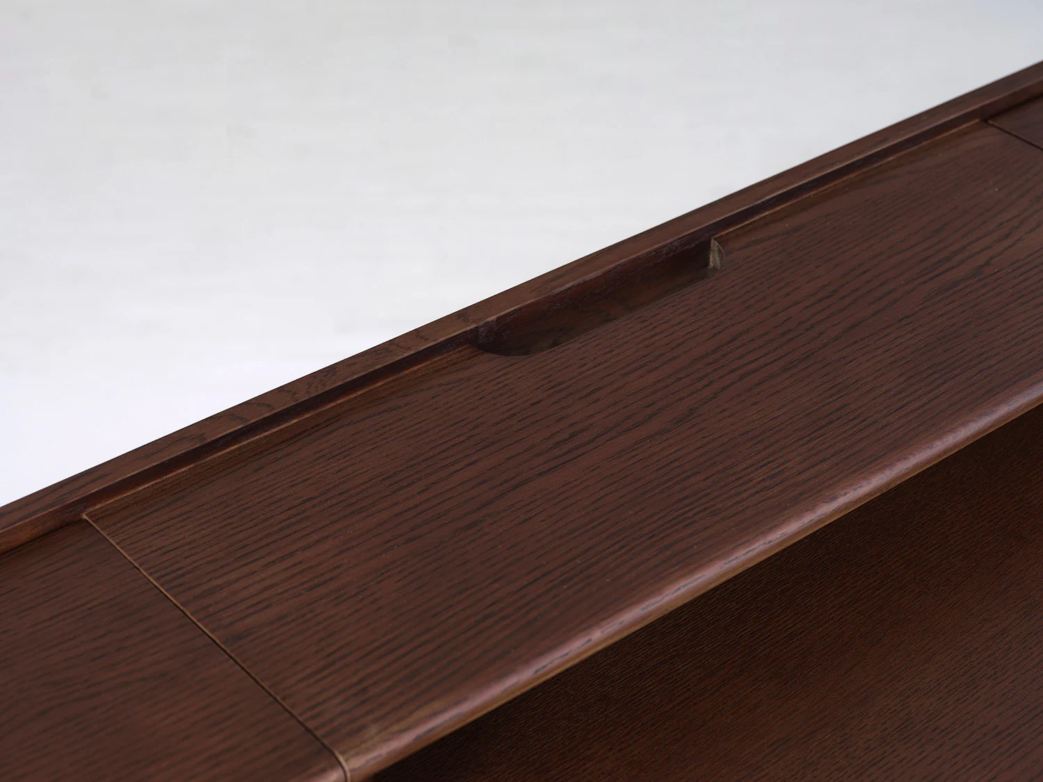 Desk 01, Walnut - Image 11