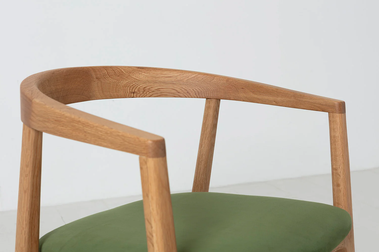 Dining Chair 01 (set of 2), Oak / Vine - Image 11