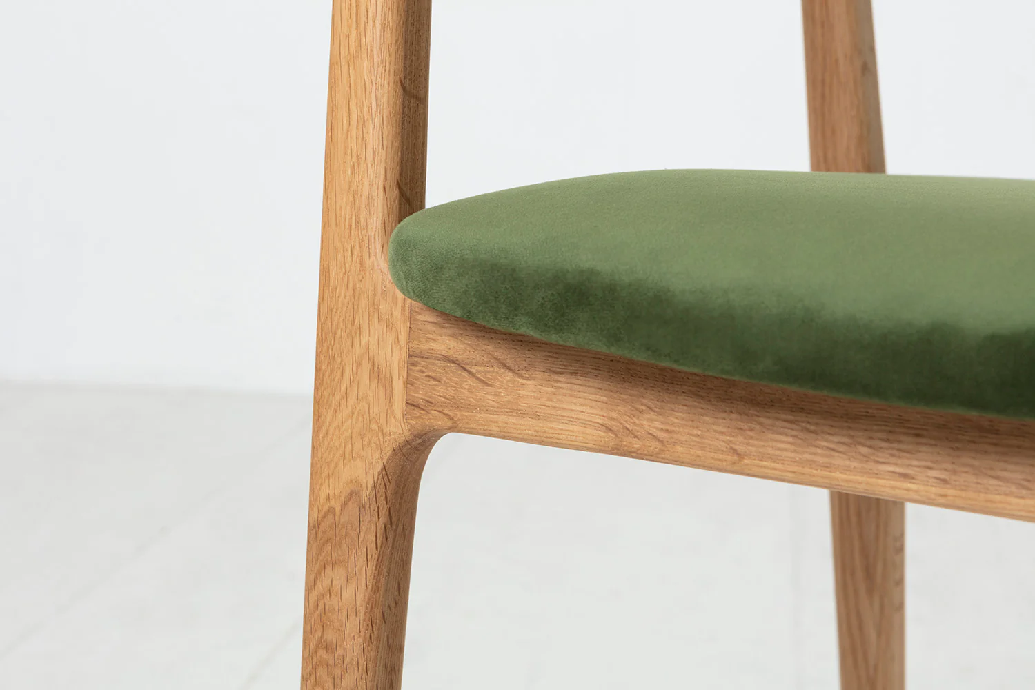Dining Chair 01 (set of 2), Oak / Vine - Image 13