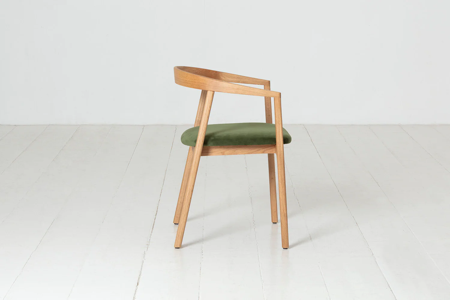 Dining Chair 01 (set of 2), Oak / Vine - Image 7