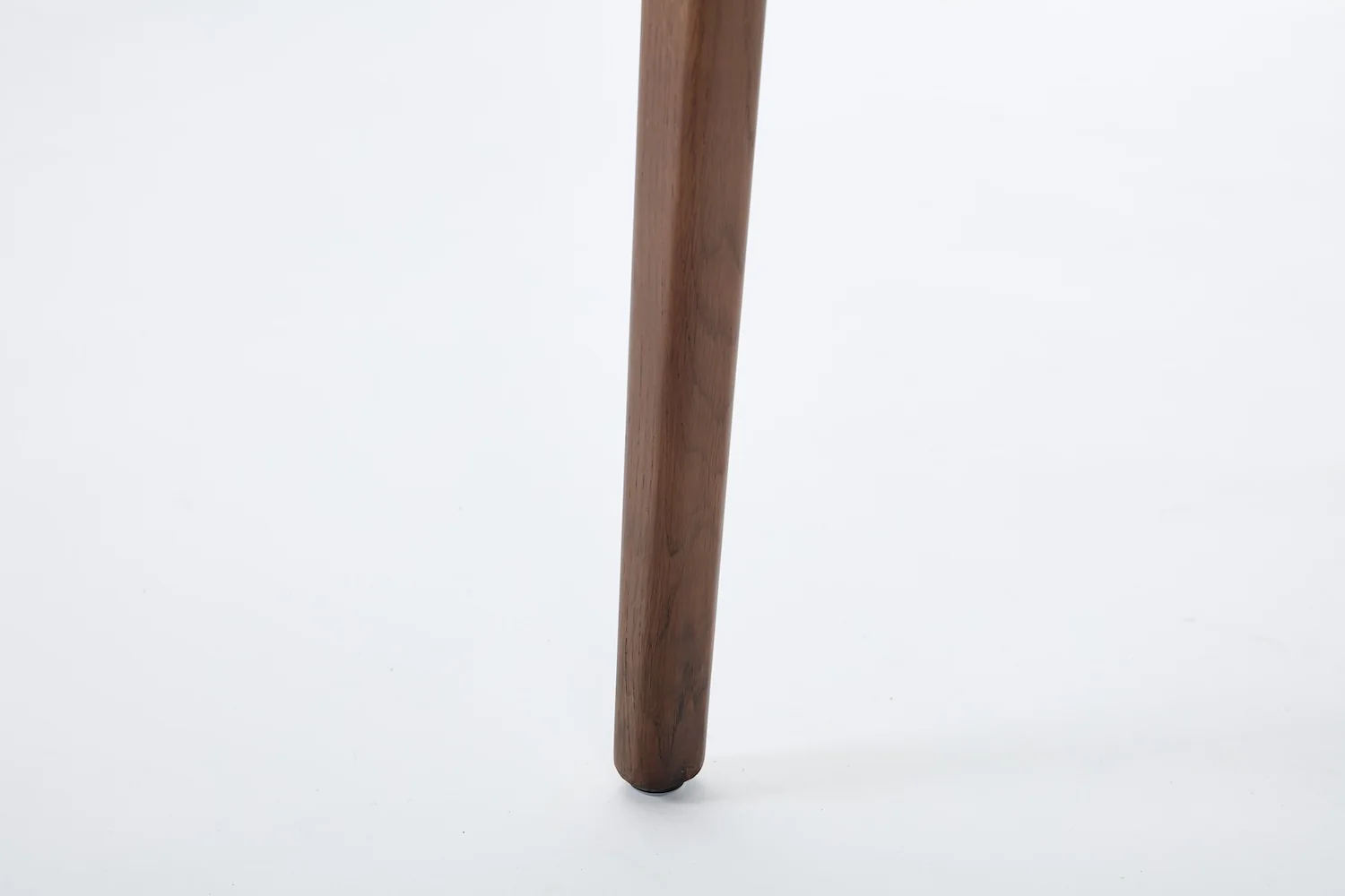 Dining Chair 01 (set of 2), Walnut / Ivory - Image 10