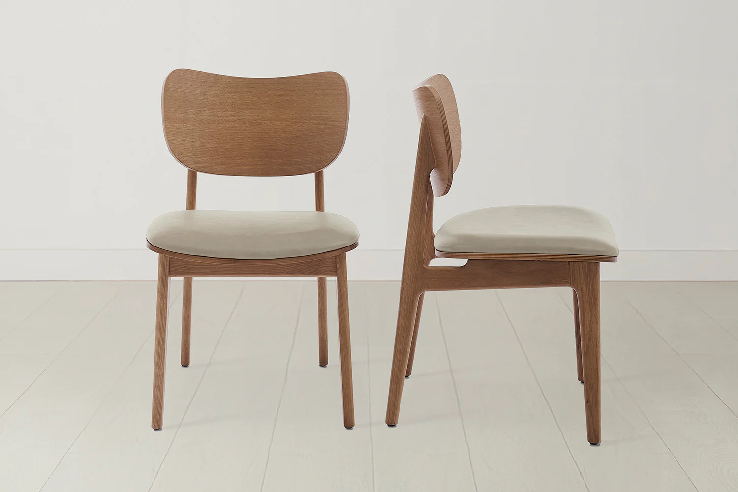 Dining Chair 02 (set of 2) - Image 2