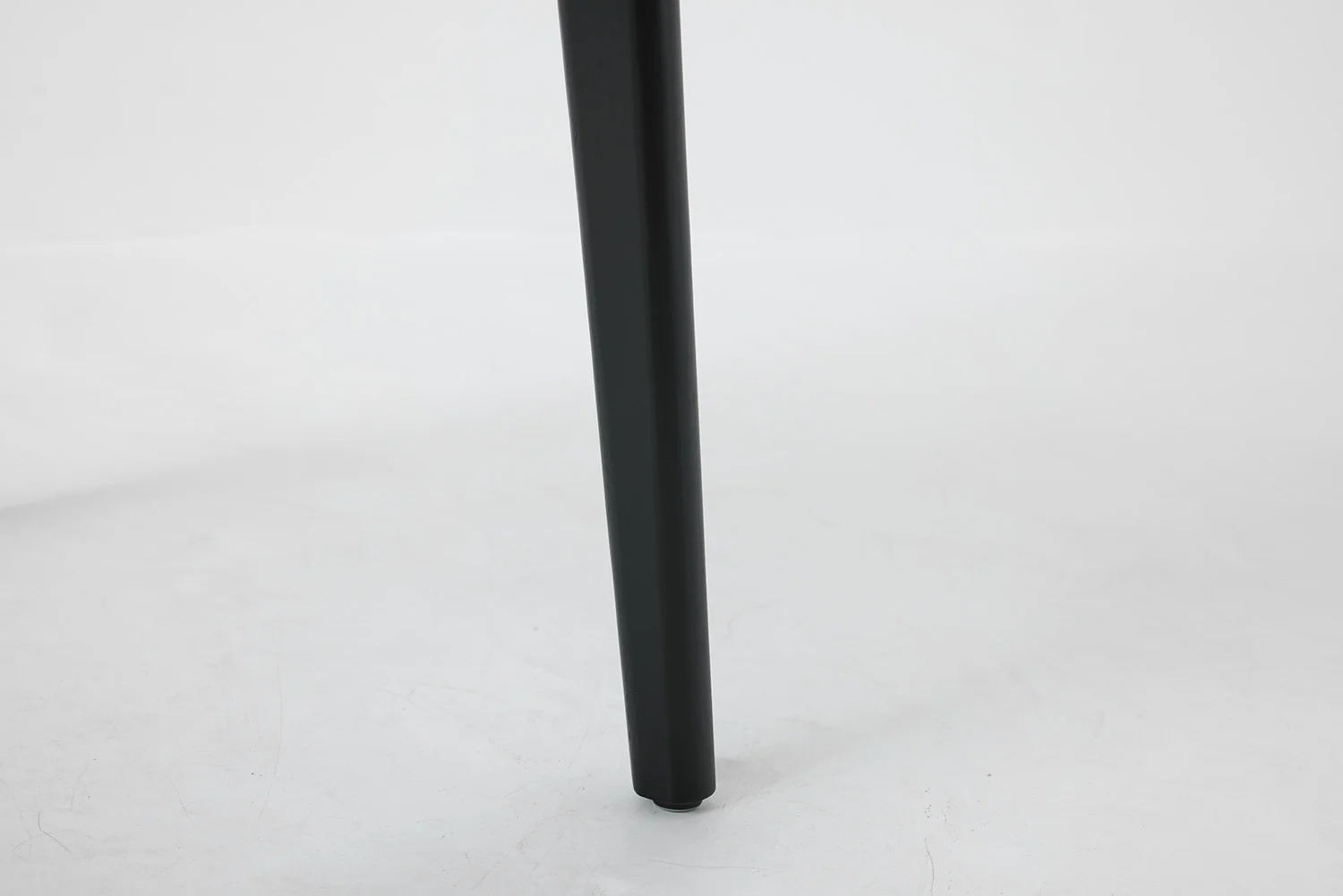 Dining Chair 02 (set of 2), Black / Maple - Image 8