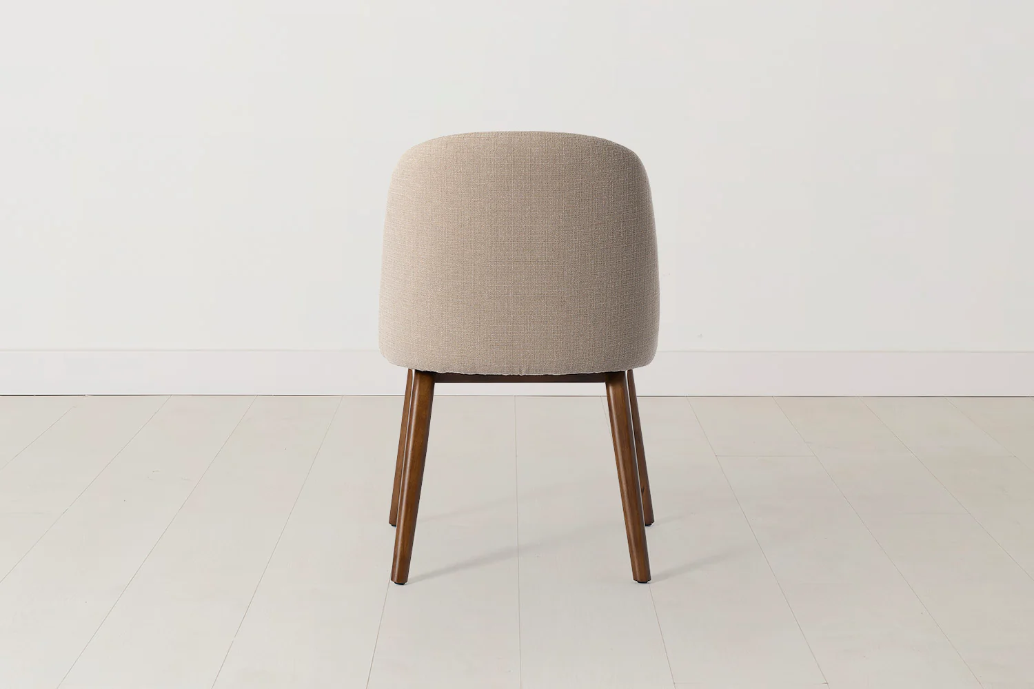 Dining Chair 05 (set of 2), Oatmeal - Image 8