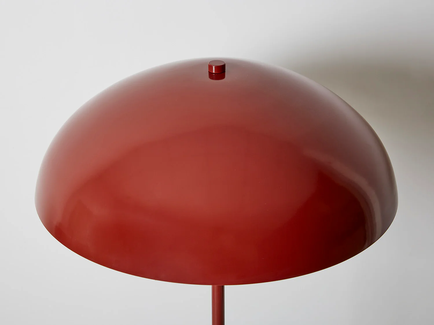 Floor Lamp 03, Red - Image 3
