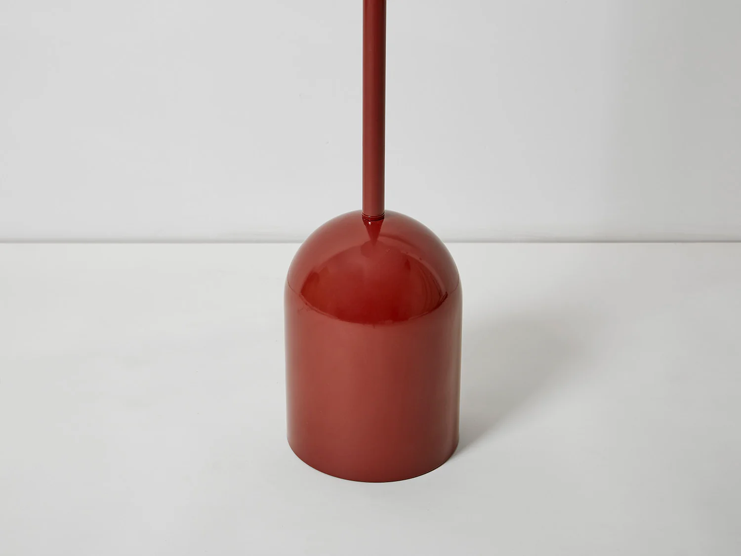 Floor Lamp 03, Red - Image 5