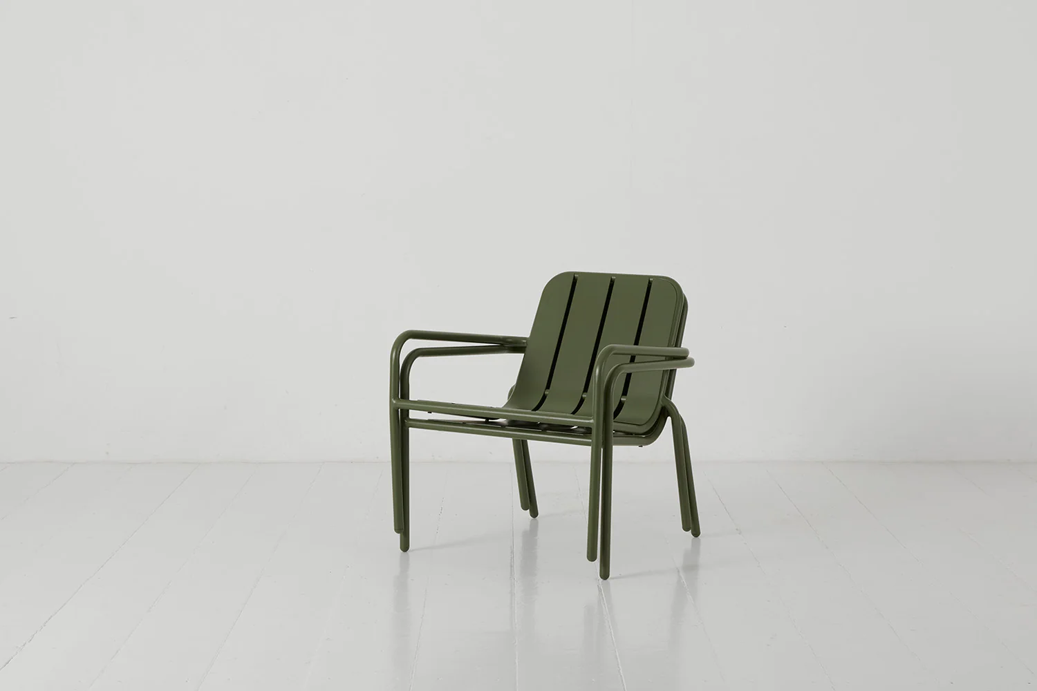 Garden Chair Set 01, Olive - Image 5