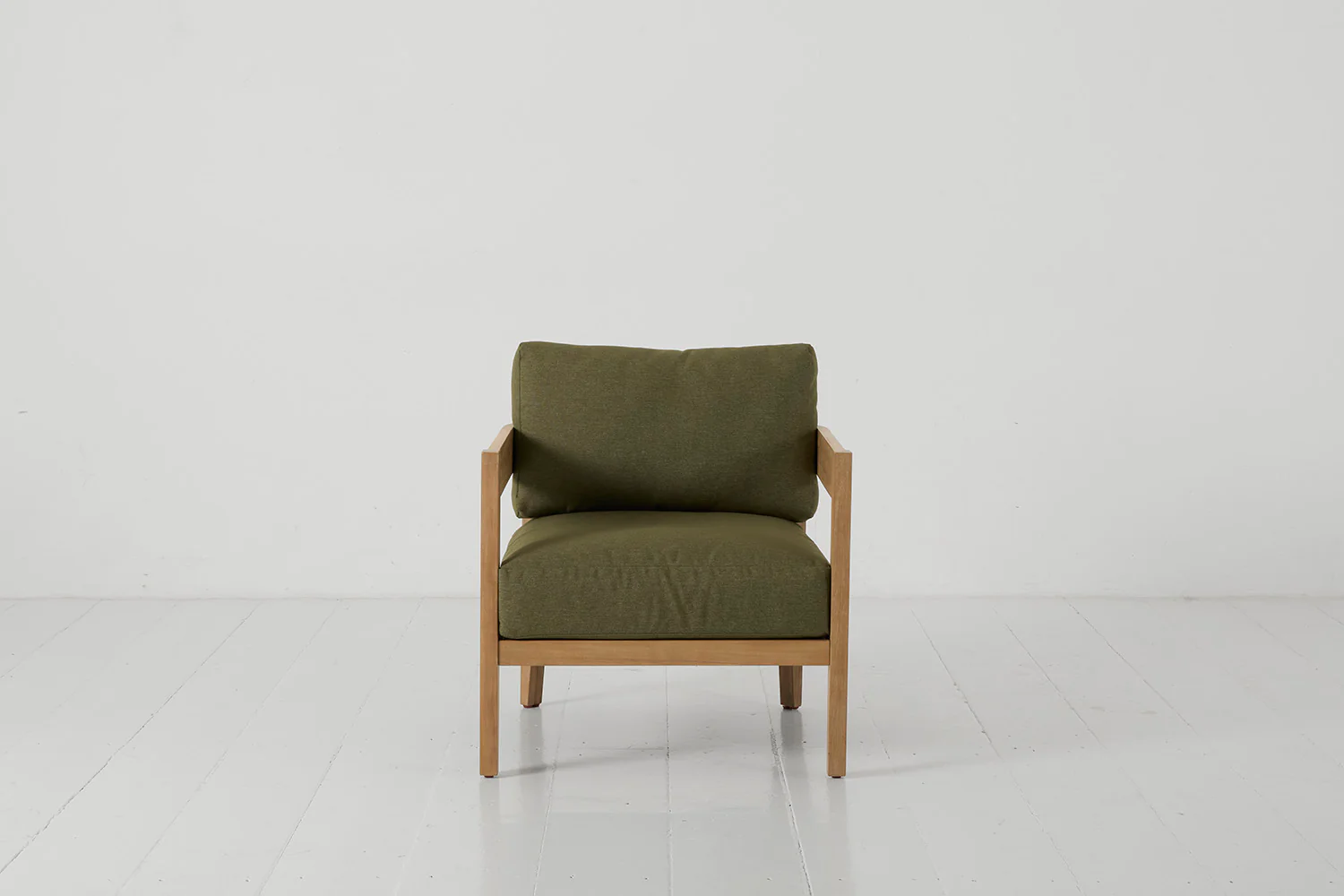 Garden Chair Set 02 - Image 4