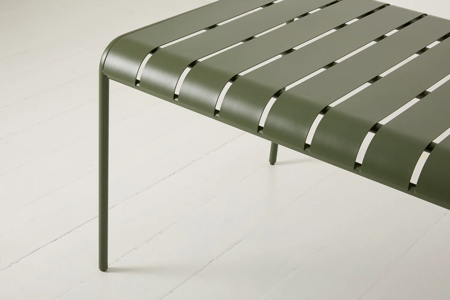 Garden Dining Set 01, Olive - Image 6