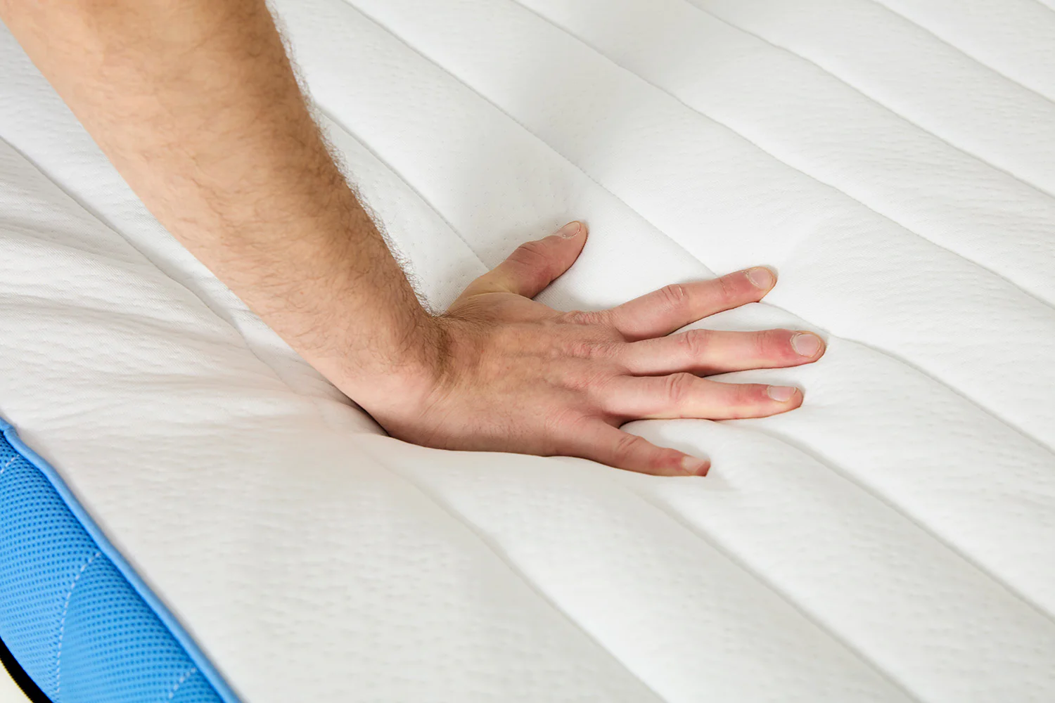 Mattress 03 King, Medium Firm - Image 4