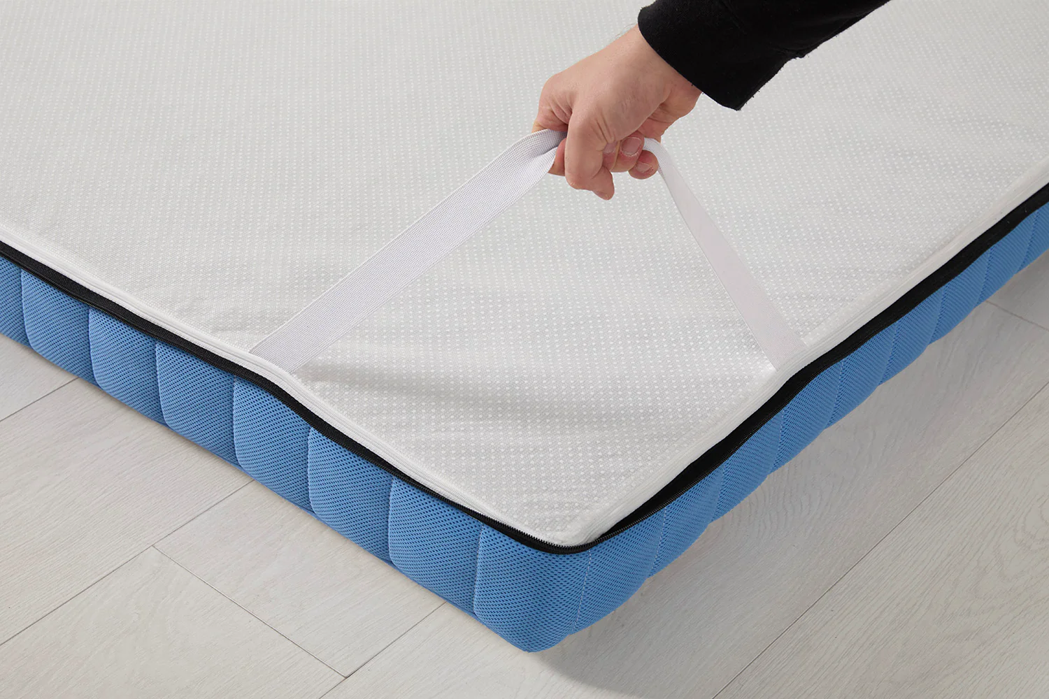 Mattress 03 King, Medium Firm - Image 5