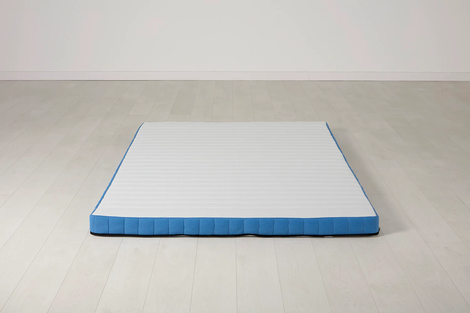 Mattress 03 Topper King, Medium Firm