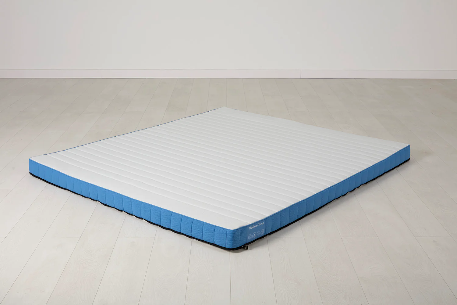 Mattress 03 Topper Superking, Medium firm - Image 3
