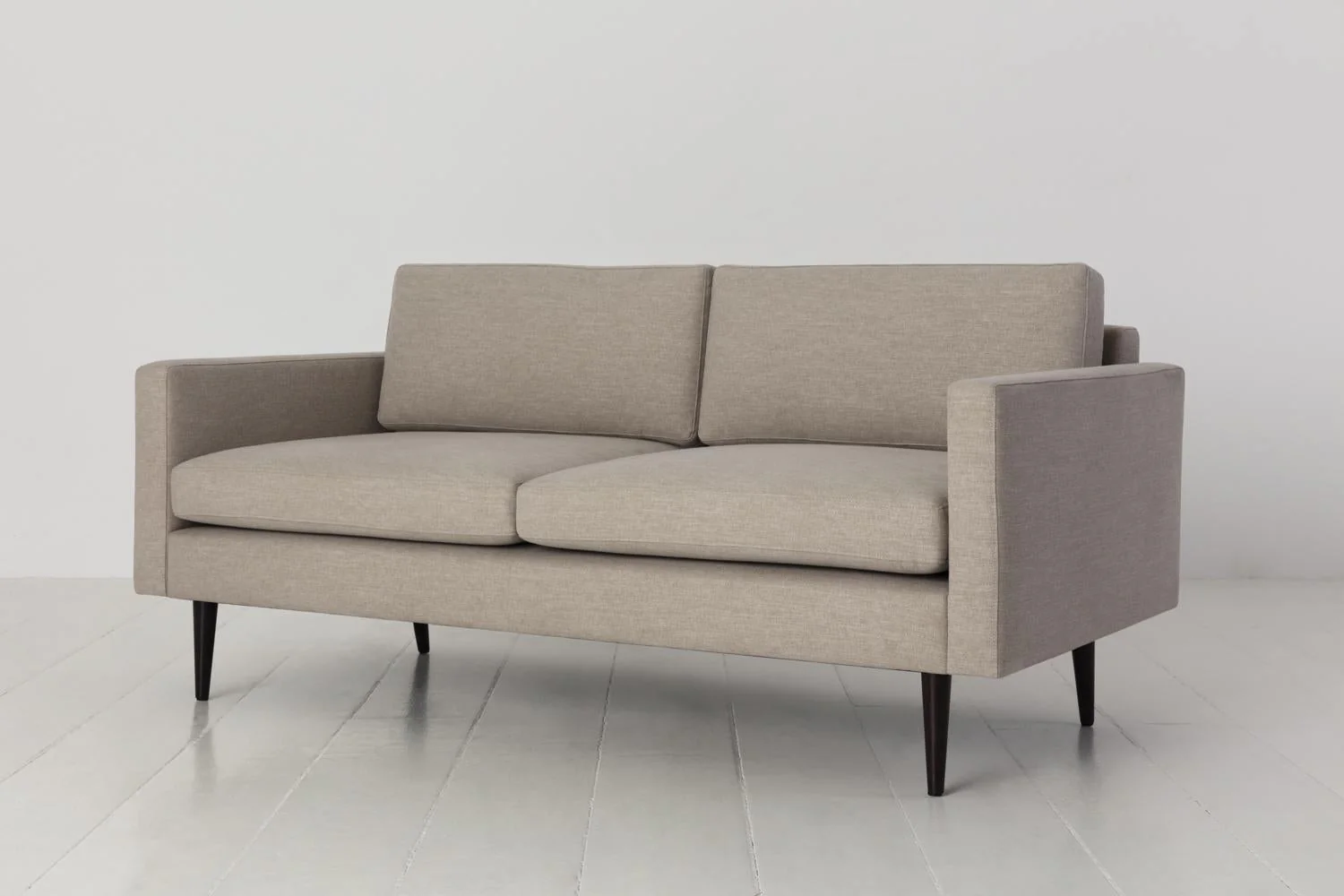Model 01 2-Seater Sofa, Pumice - Image 4