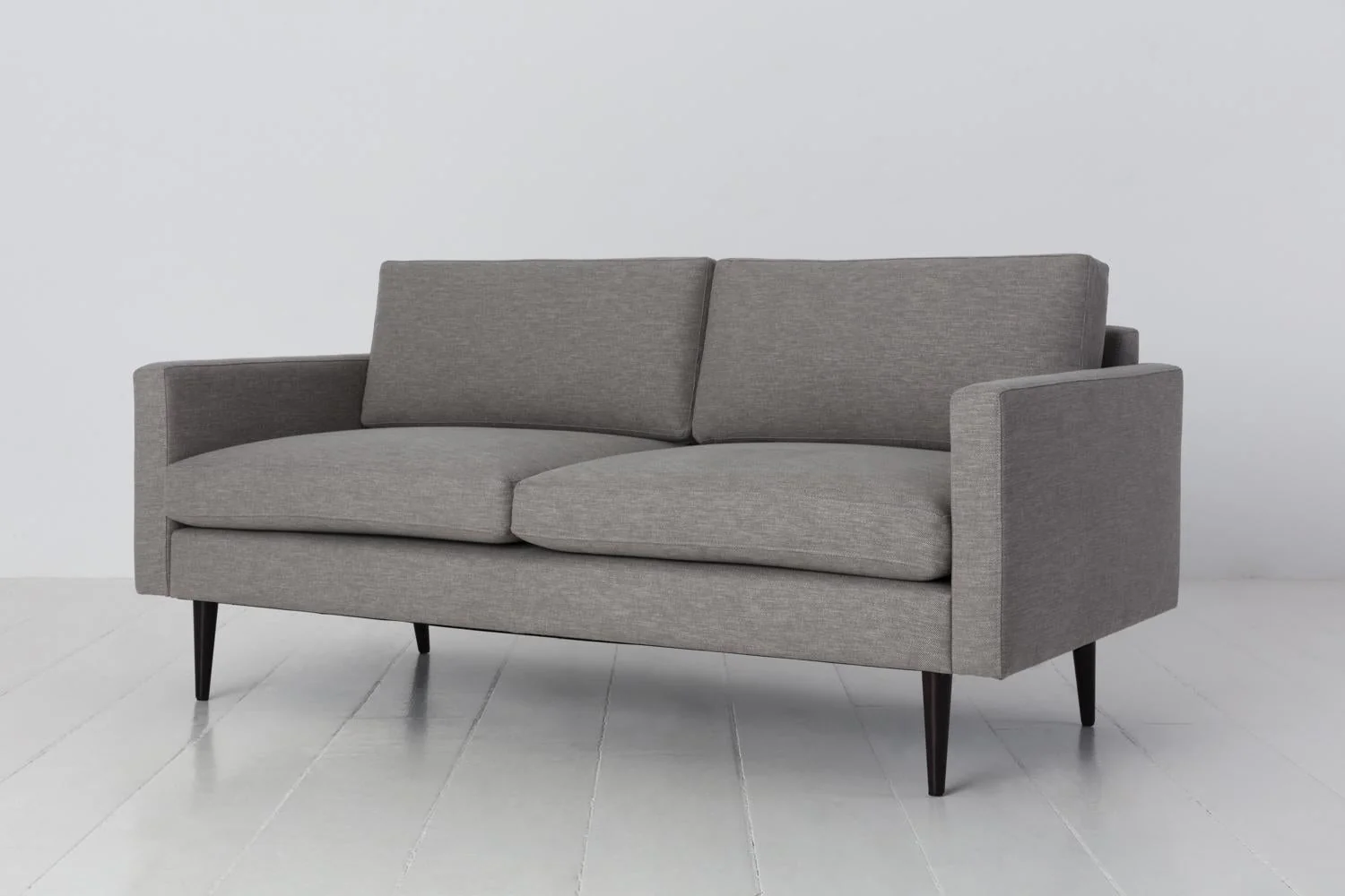 Model 01 2-Seater Sofa, Shadow - Image 6