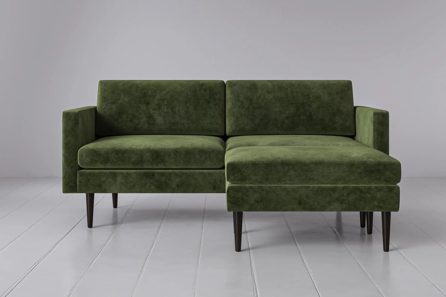 Model 01 2-Seater Sofa with Ottoman - Image 19