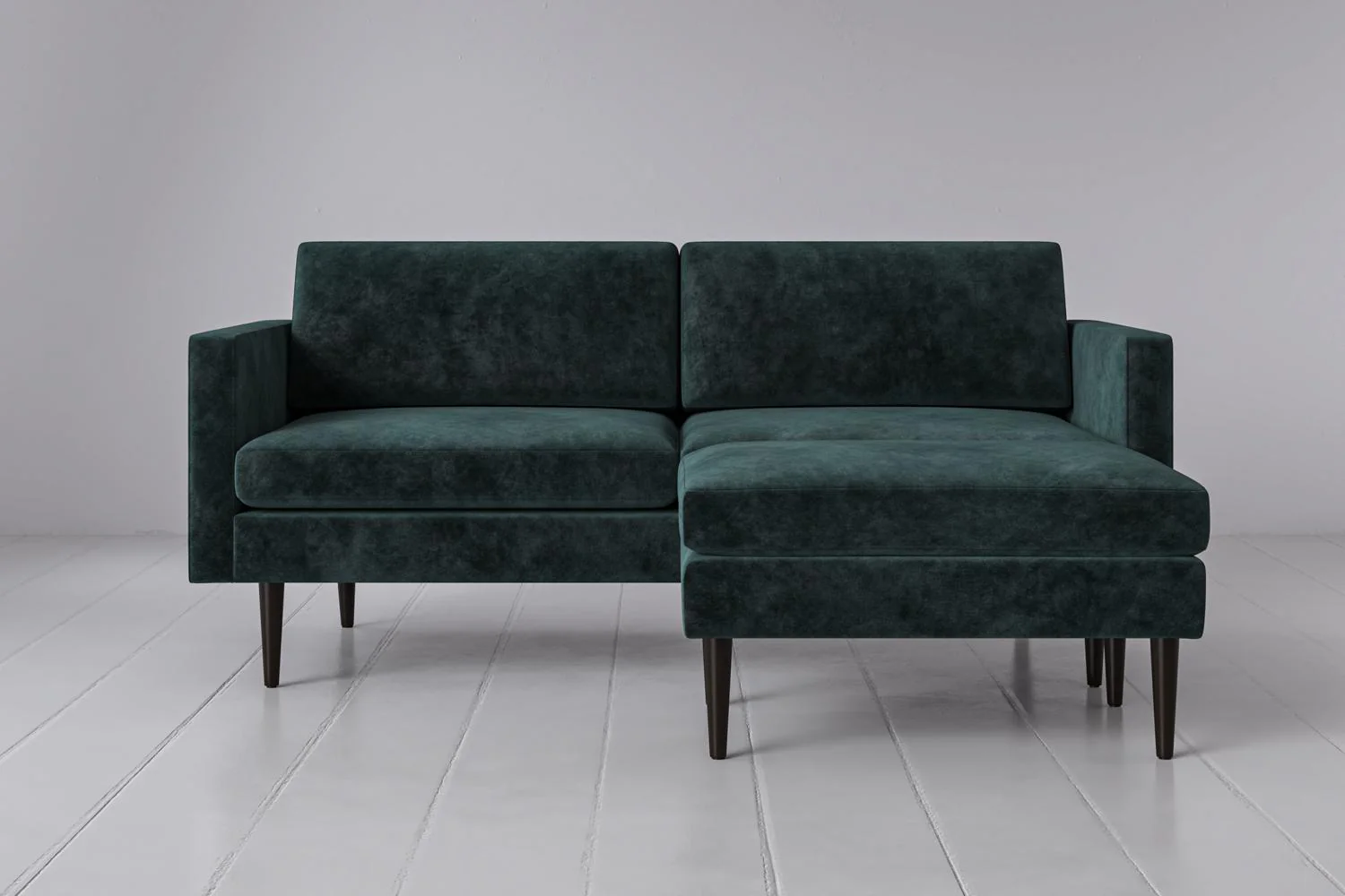Model 01 2-Seater Sofa with Ottoman - Image 21