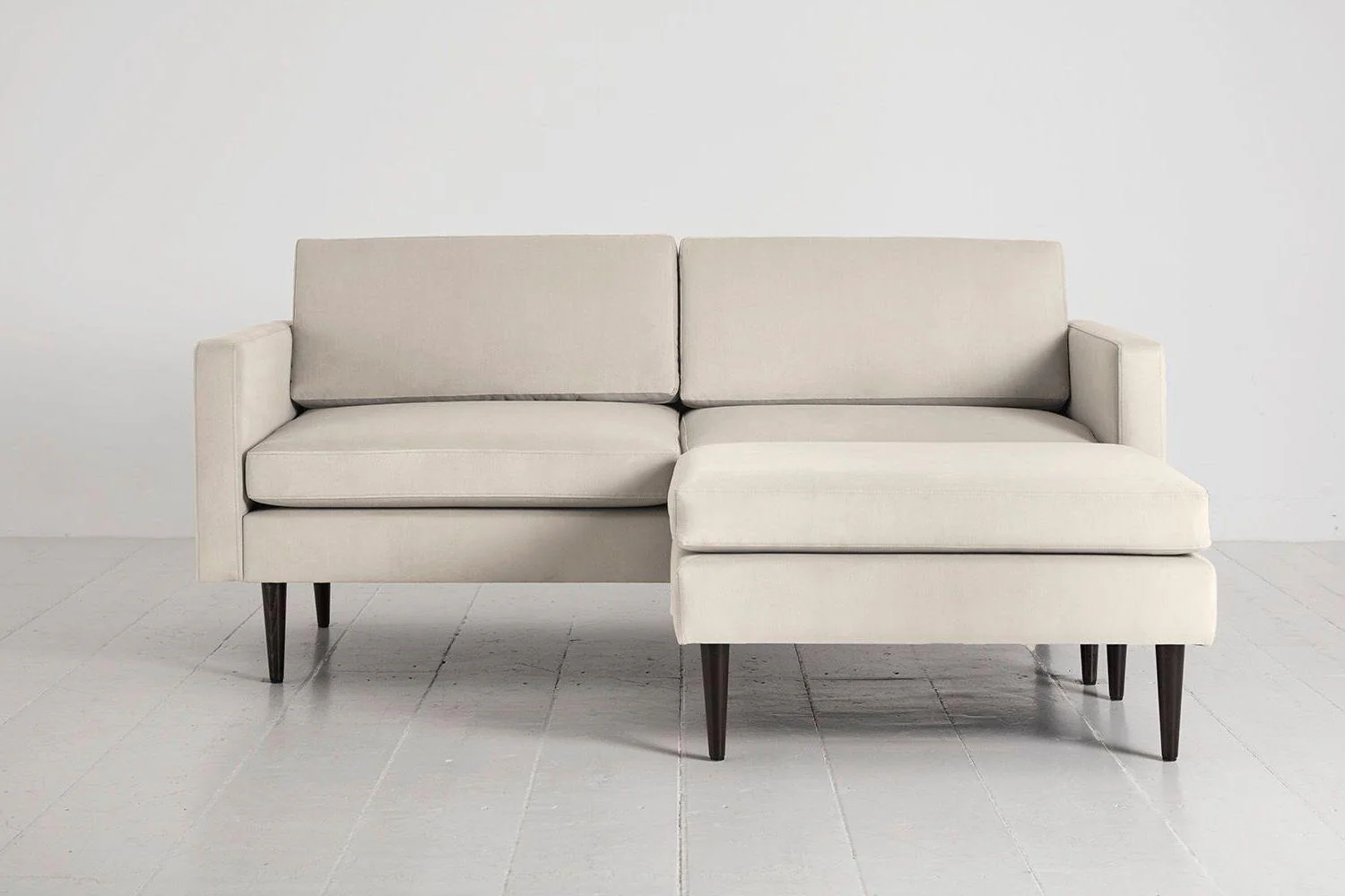 Model 01 2-Seater Sofa with Ottoman - Image 5