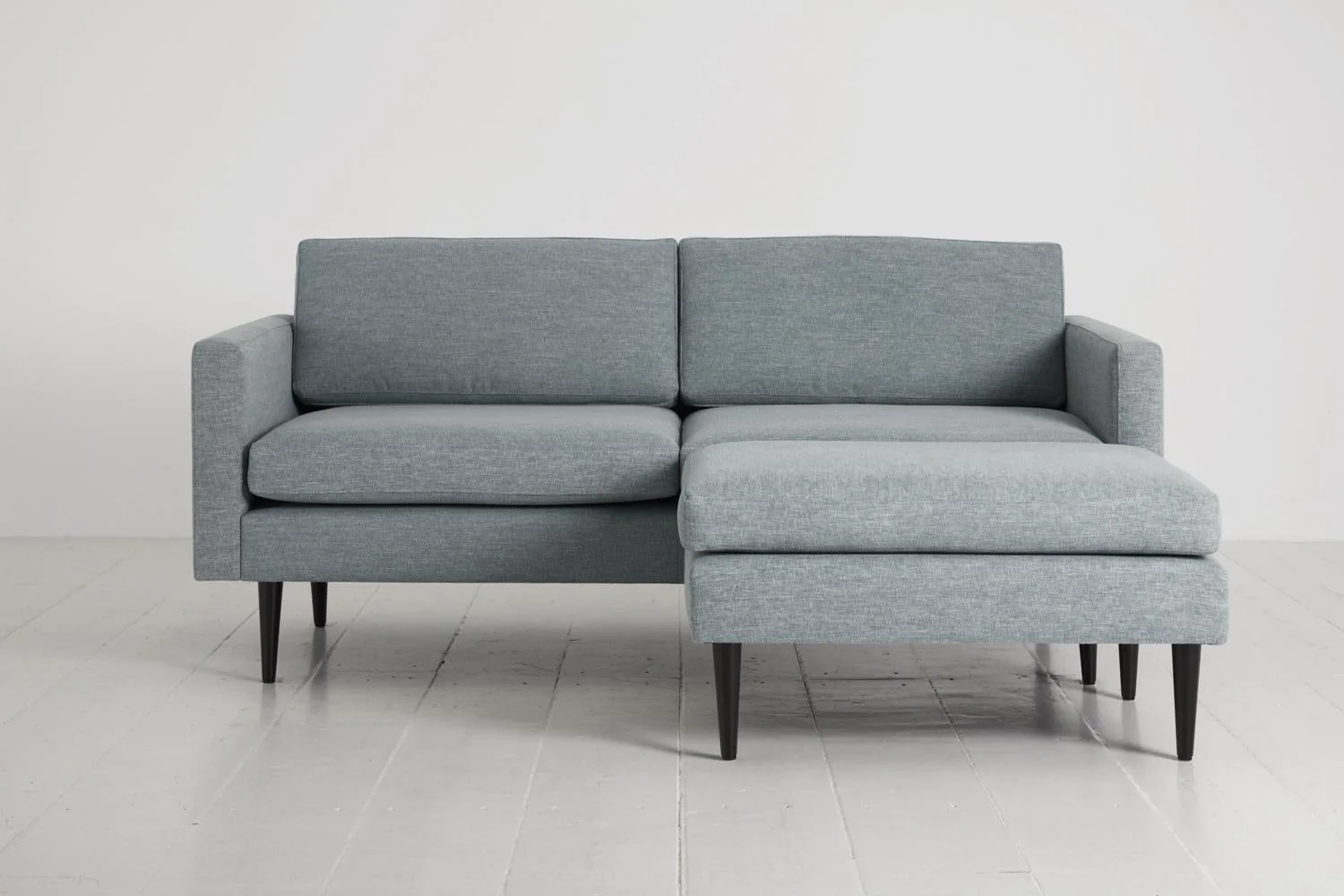 Model 01 2-Seater Sofa with Ottoman - Image 6
