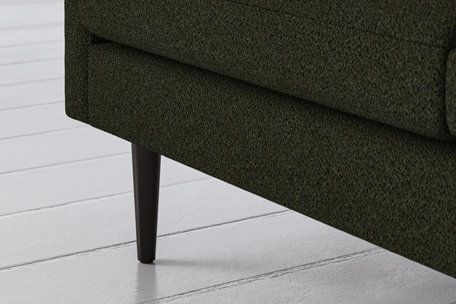 Model 01 3-Seater Sofa, Fern - Image 7