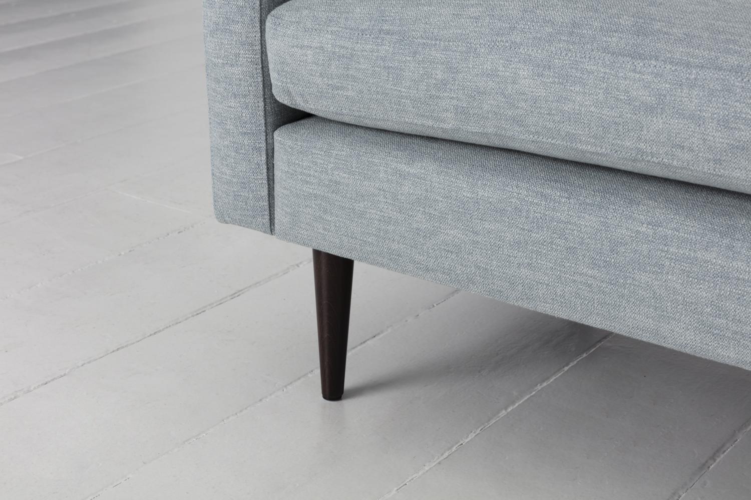 Model 01 3-Seater Sofa, Seaglass - Image 6