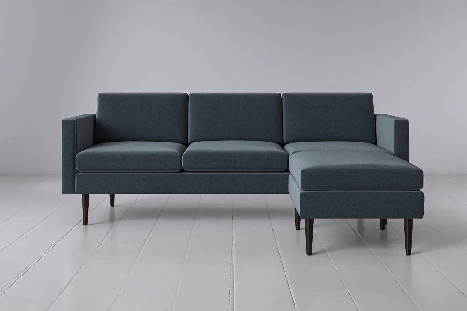 Model 01 3-Seater Sofa with Ottoman - Image 15